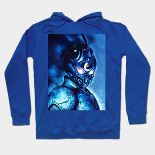 Guyver Hoodie